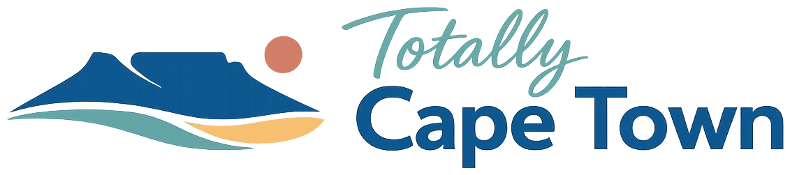 Totally Cape Town logo